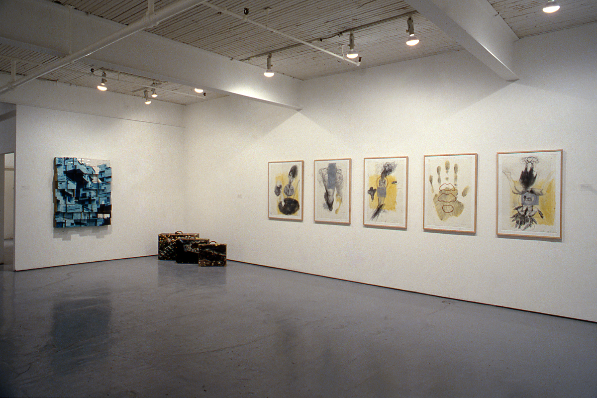 Belief Structure Mercer Union