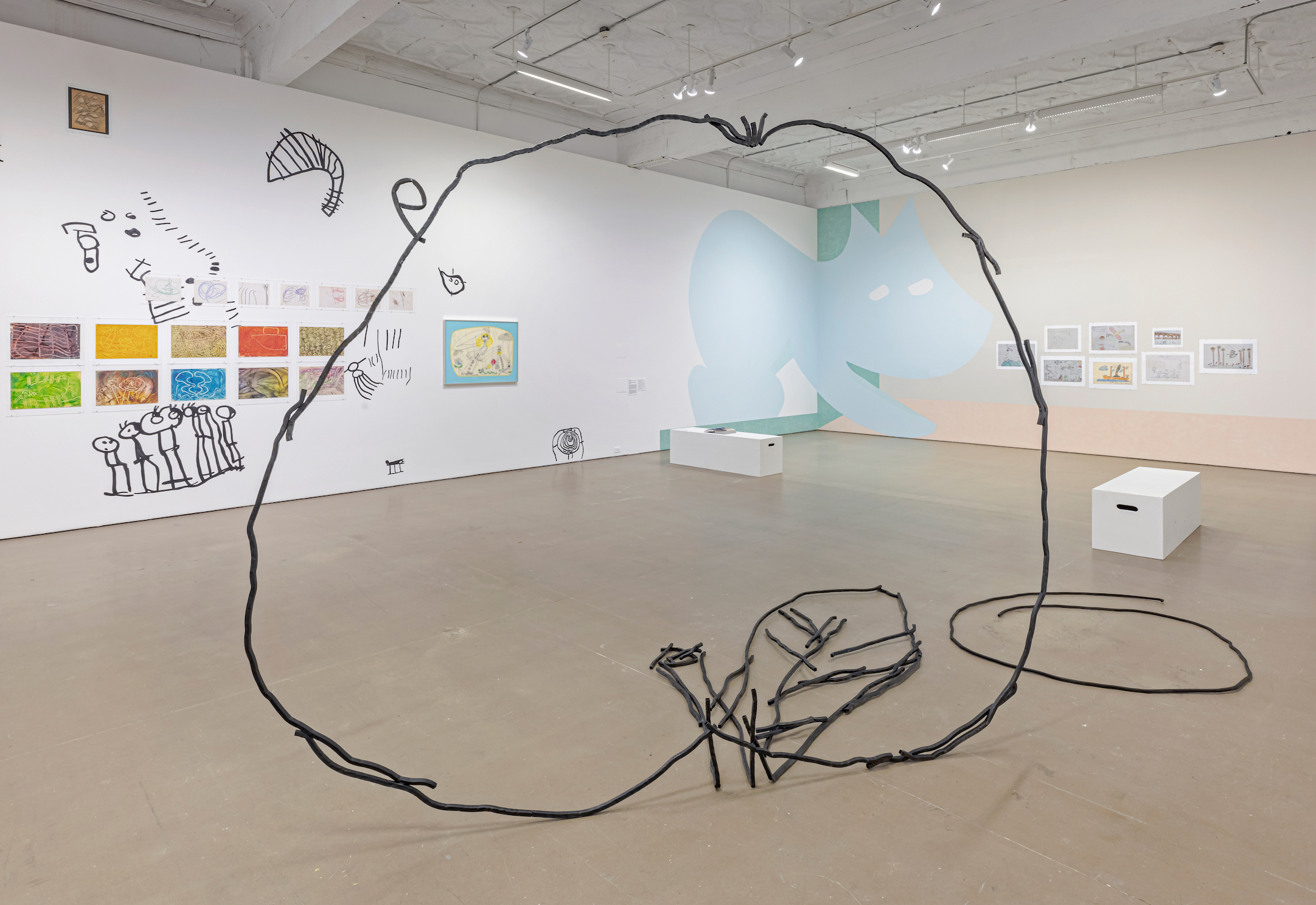 Evidence Mercer Union