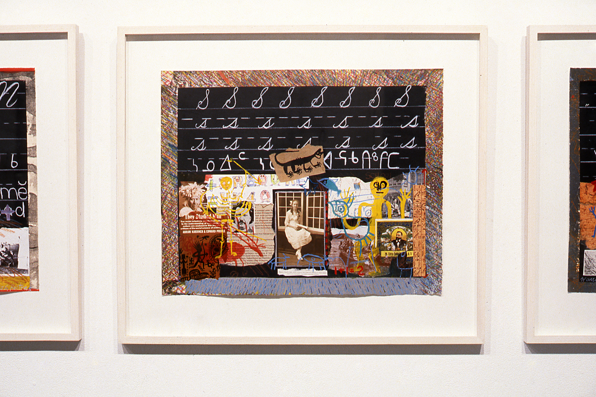 Rethinking History Mercer Union