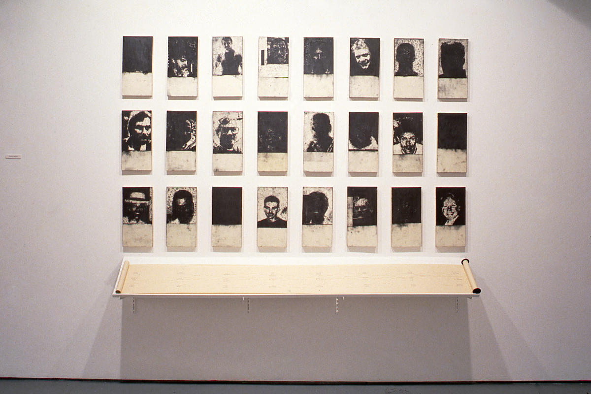 Rethinking History Mercer Union