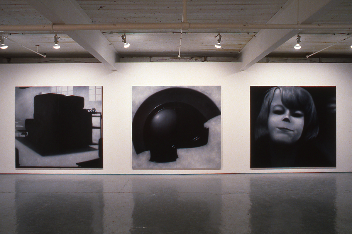 Rethinking History Mercer Union