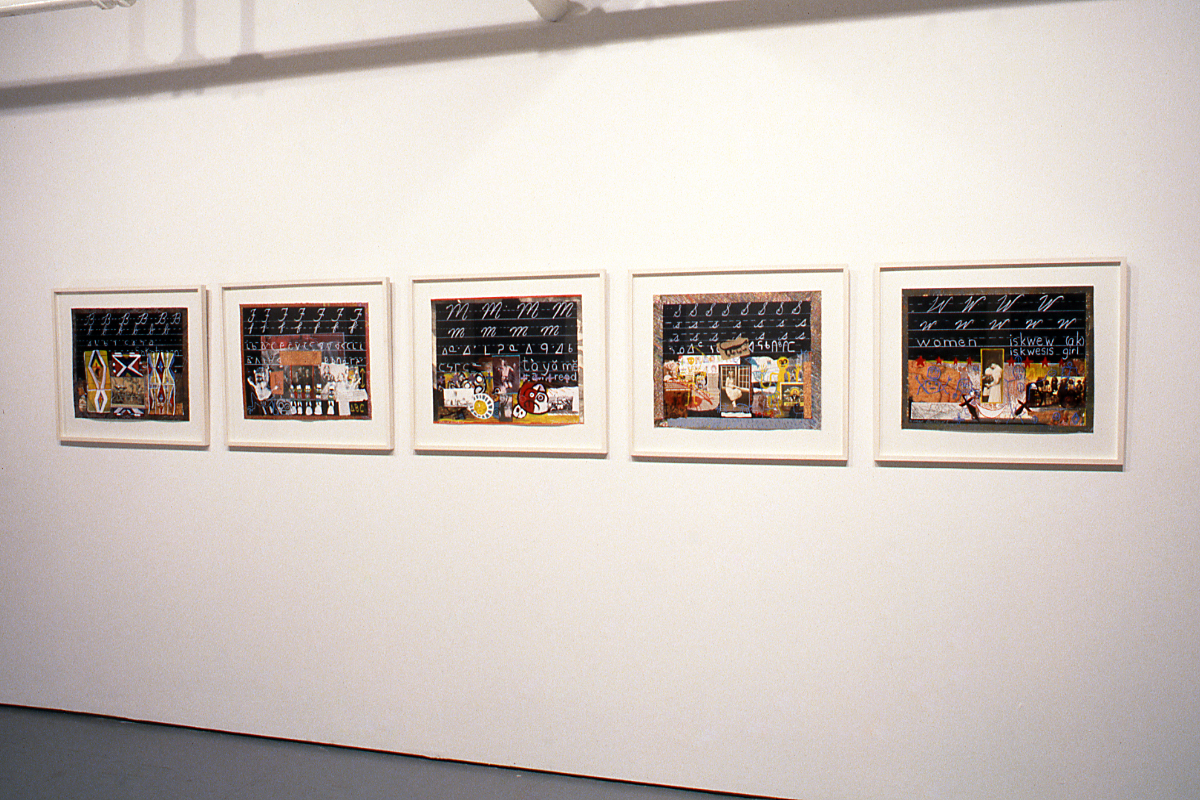 Rethinking History Mercer Union